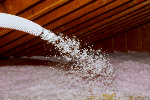 Best Insulation for Specific Applications in Old Fig Garden, CA