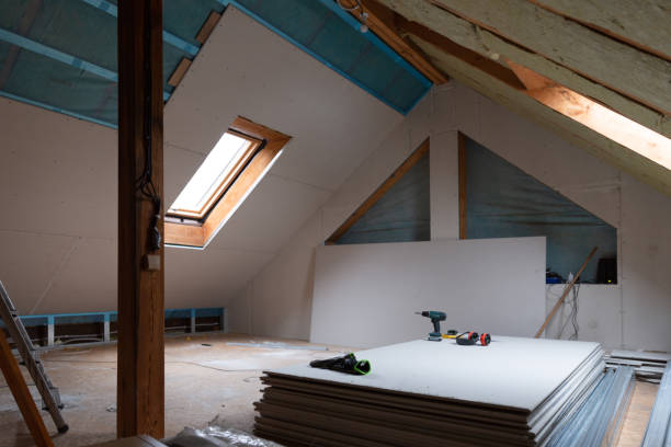 Best Energy Efficiency Solutions in Old Fig Garden, CA