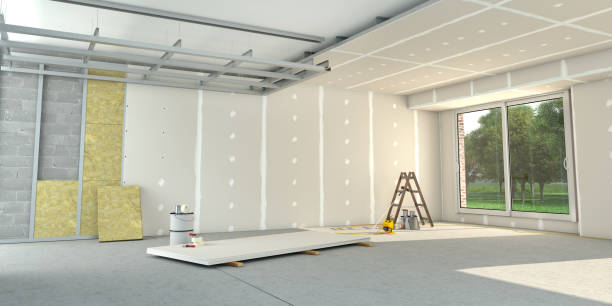Best Insulation for Specific Applications in Old Fig Garden, CA